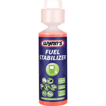 Wynn's Fuel Stabilizer - 250 ml