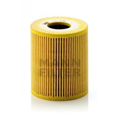 Olejový filtr MANN HU818X - 1 ks
