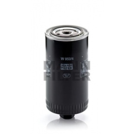 Olejový filtr MANN W950/4 - 1 ks