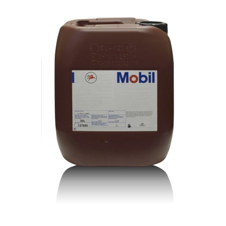 Mobilfluid 424 - 20 litrů