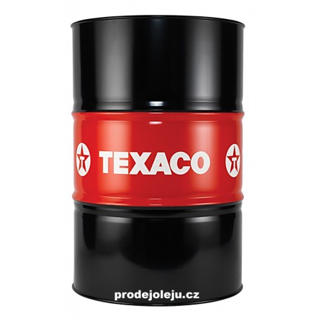 Texaco Havoline Extra 10W-40 - 208 litrů