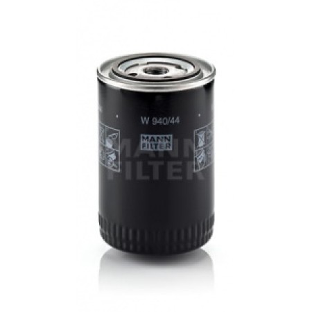 Olejový filtr MANN W940/44 - 1 ks