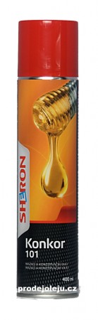 Sheron Konkor 101 sprej - 300 ml
