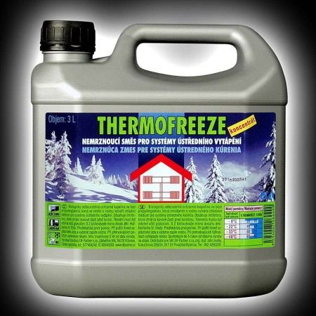 Sheron Thermofreeze 3L