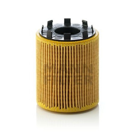 Olejový filtr MANN HU713/1X - 1 ks