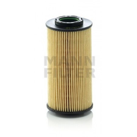 Olejový filtr MANN HU712/10X - 1ks