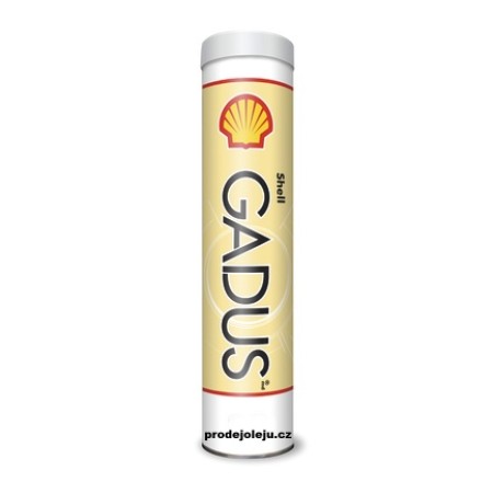 Shell GADUS S3 V220C 2 - 400 g