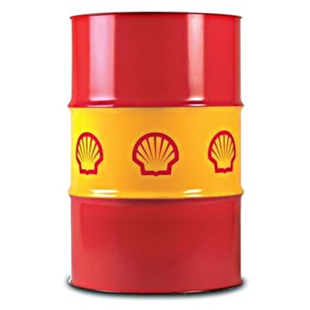 Shell OMALA S4 GXV 220 - 209 litrů