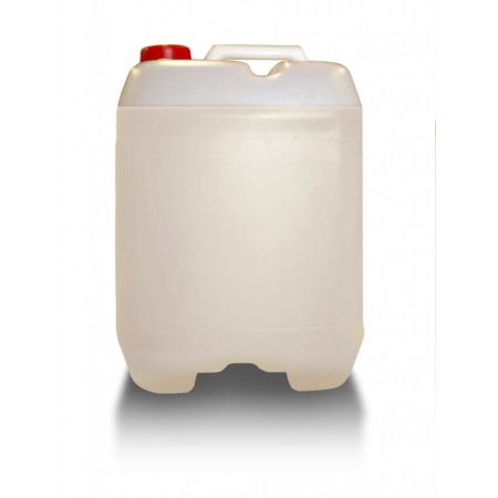 Destilovaná voda - 25 litrů