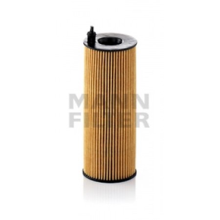 Olejový filtr MANN HU721/5X - 1 ks