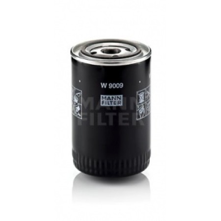 Olejový filtr MANN W9009 - 1 ks