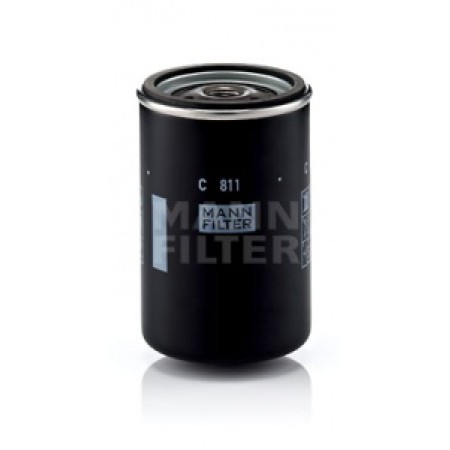 Vzduchový filtr MANN C811 - 1 ks