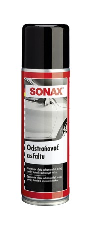SONAX odstraňovač asfaltu - 300 ml