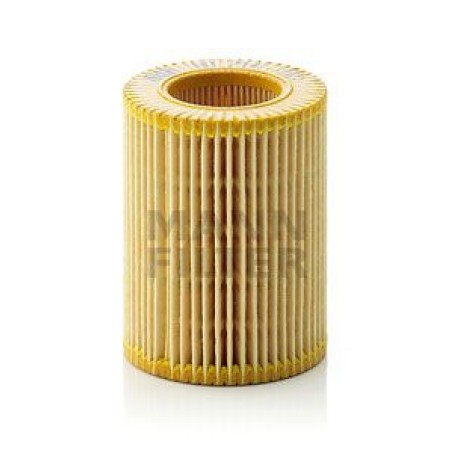 Olejový filtr MANN HU714X - 1 ks