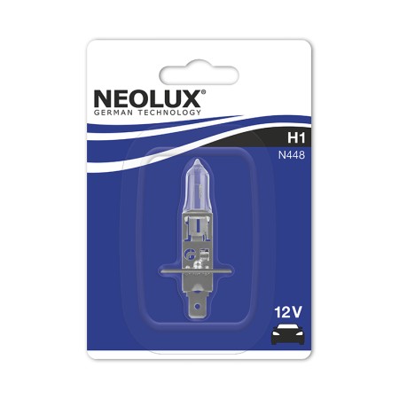NEOLUX Standard H1 12V - 1 ks