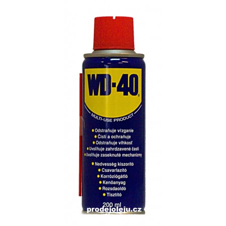 WD-40 - 200 ml