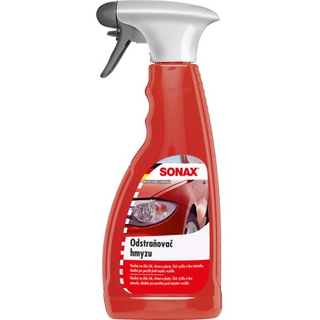 SONAX odstraňovač hmyzu - 500 ml