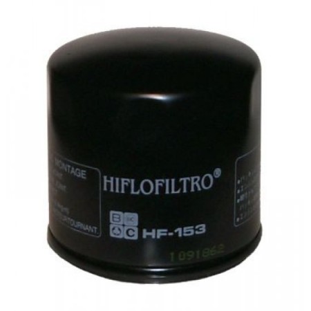 Olejový filtr HifloFiltro HF 153 - 1 ks