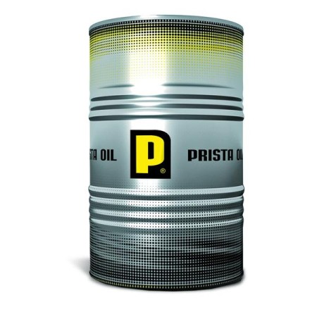 PRISTA® UTTO UNIVERSAL TRACTOR OILS - 210L