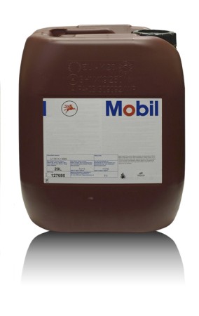 Mobil Hydraulic oil HLPD 68 - 20L