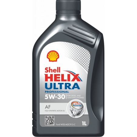 Shell Helix Ultra Professional AF 5W-30 - 1L