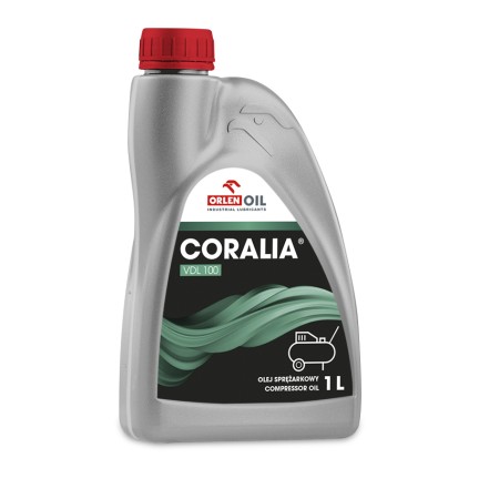 Coralia VDL 100 - 1L