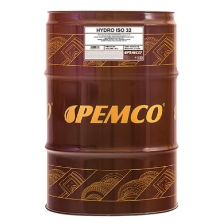 PEMCO Hydro ISO 32 - 60L