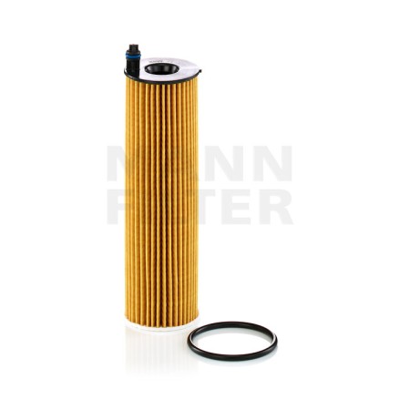 Olejový filtr MANN HU6020Z