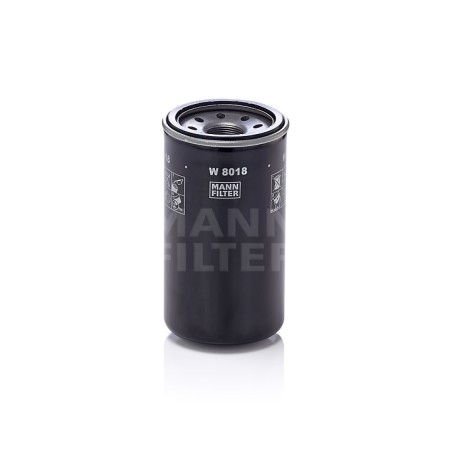 Olejový filtr MANN W8018