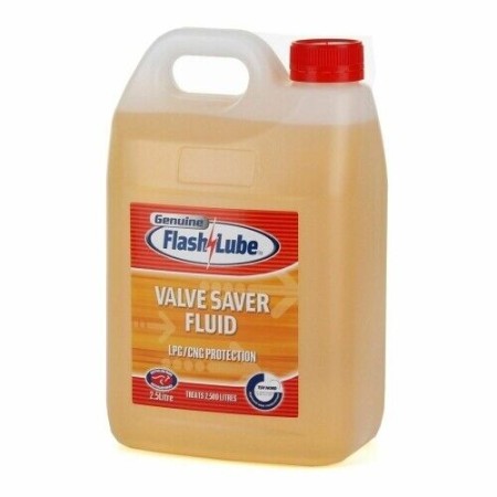 Flashlube Valve Saver Fluid 2,5L