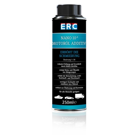 ERC NANO 10-9 aditivum 250 ml
