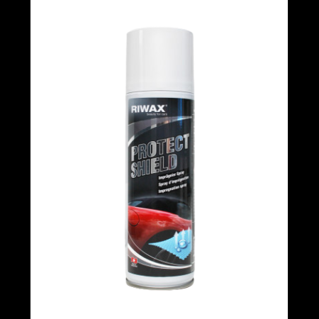 Riwax Protect Shield Impregnace textilu 300 ml
