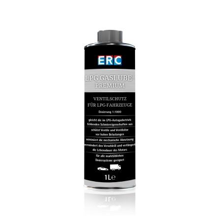 ERC Gaslube Premium LPG 1L