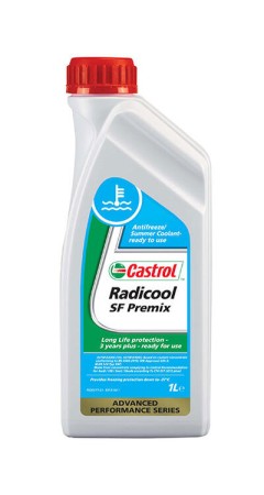 CASTROL Radicool SF Premix 1L