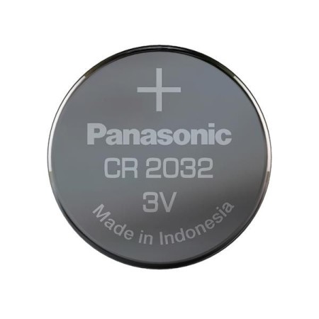 Panasonic CR2032 1ks