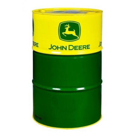 John Deere Plus 50 II 15W-40 209L