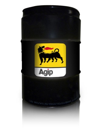 Agip ROTRA HY DB SYNTH 75W-90 - 205 litrů