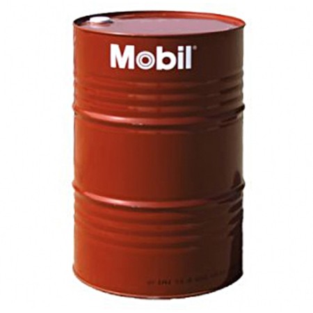 Mobil Gas Compressor Oil - 216kg