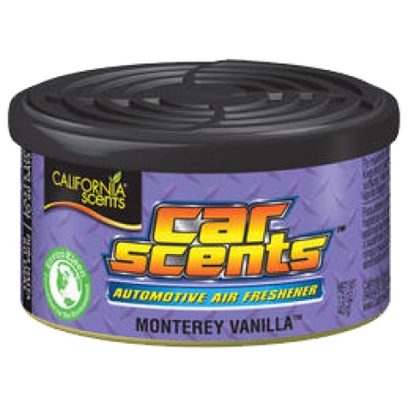 California Scents Monterey Vanilla - 1 ks