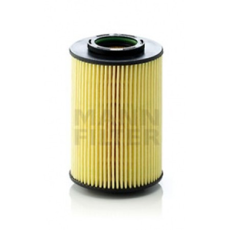 Olejový filtr MANN HU822/5X - 1 ks