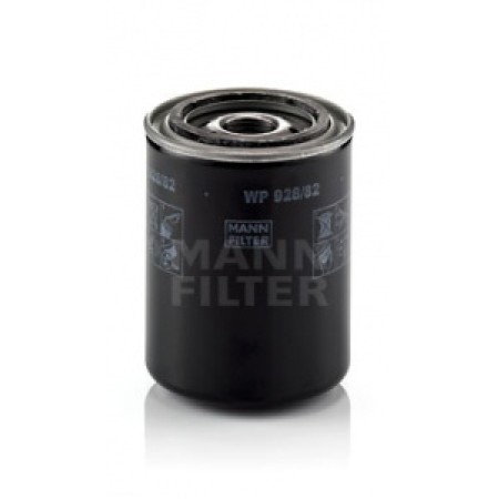 Olejový filtr MANN WP928/82 - 1 ks